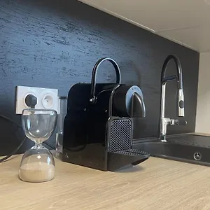  Appartement L'innovale - Inria / Naver Labs