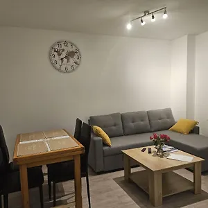  Appartement Joli En Face De